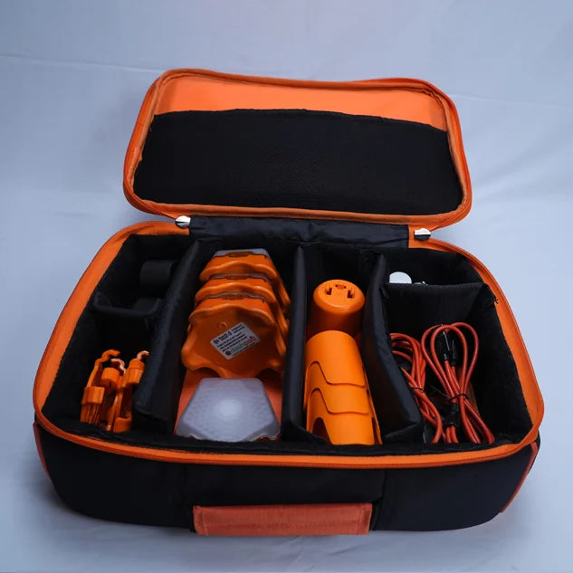 Dashpod Personal Pro 4DP Kit