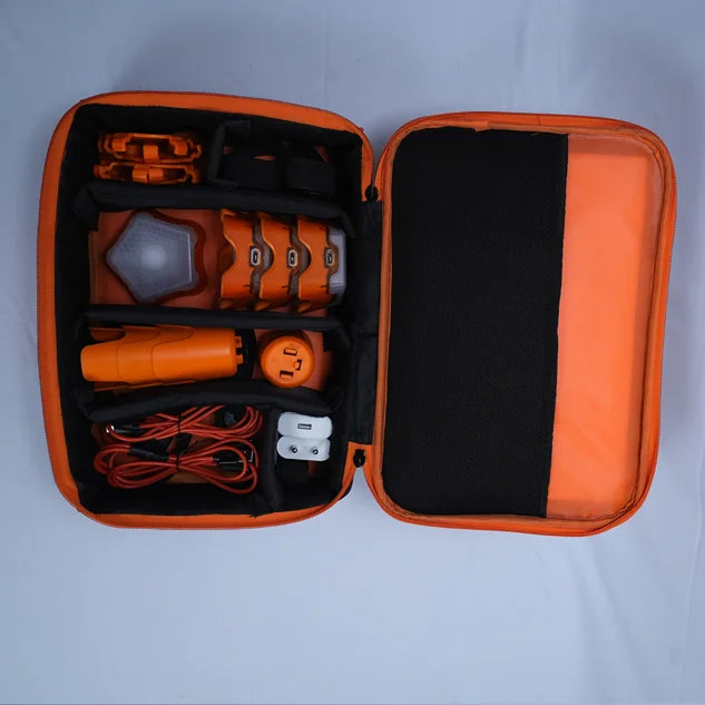 Dashpod Personal Pro 4DP Kit