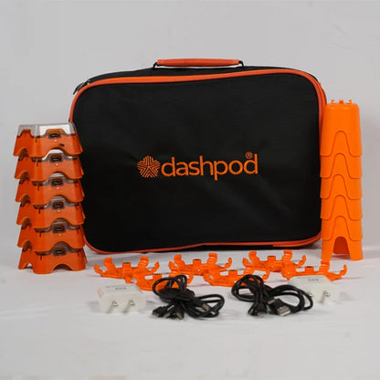 Dashpod Academy Pro 6DP Kit