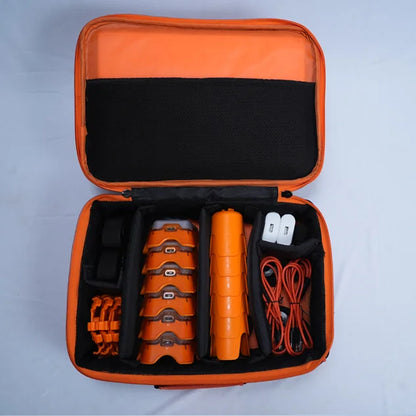 Dashpod Academy Pro 6DP Kit