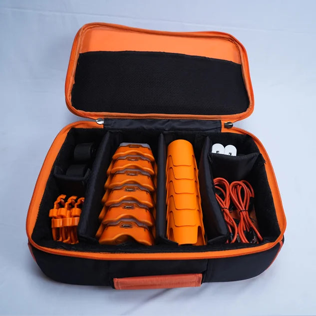 Dashpod Academy Pro 6DP Kit