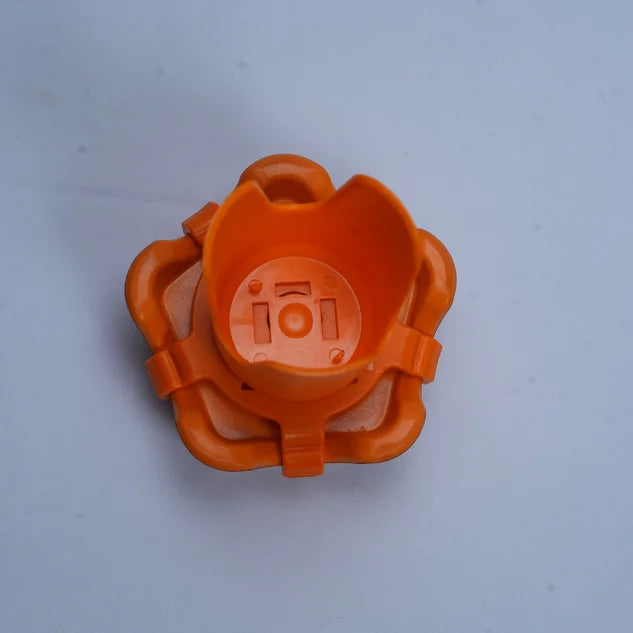 Dashpod Accessories Kit – Add-On Replacement Gear for Dashpod Systems - Compatible with Academy Pro 8DP/6DP & Personal Pro 4DP Kits