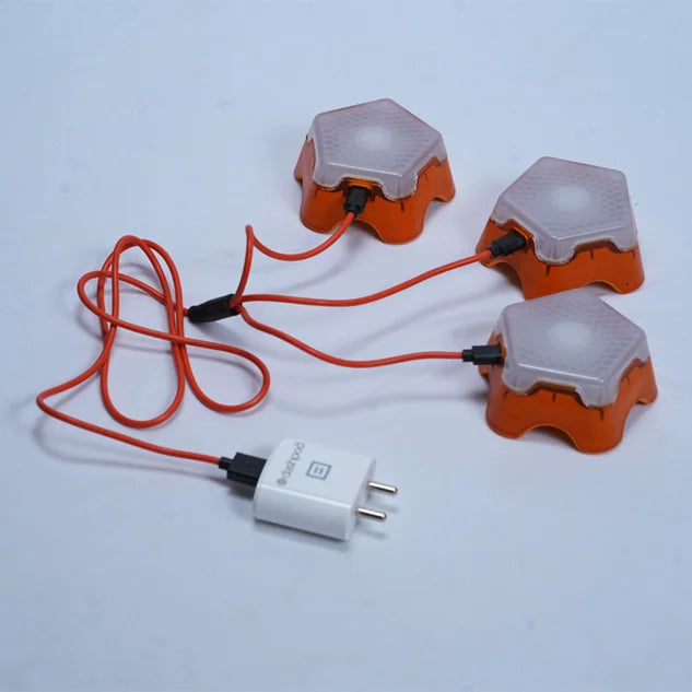 Dashpod Accessories Kit – Add-On Replacement Gear for Dashpod Systems - Compatible with Academy Pro 8DP/6DP & Personal Pro 4DP Kits