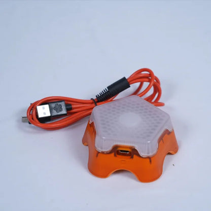 Dashpod Accessories Kit – Add-On Replacement Gear for Dashpod Systems - Compatible with Academy Pro 8DP/6DP & Personal Pro 4DP Kits