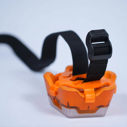 Dashpod Accessories Kit – Add-On Replacement Gear for Dashpod Systems - Compatible with Academy Pro 8DP/6DP & Personal Pro 4DP Kits