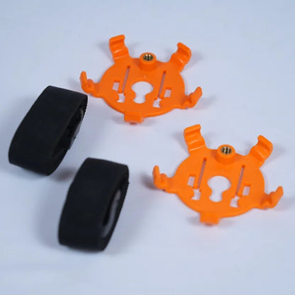 Dashpod Accessories Kit – Add-On Replacement Gear for Dashpod Systems - Compatible with Academy Pro 8DP/6DP & Personal Pro 4DP Kits