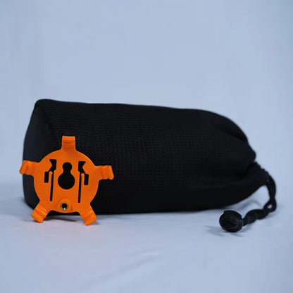 Dashpod Accessories Kit – Add-On Replacement Gear for Dashpod Systems - Compatible with Academy Pro 8DP/6DP & Personal Pro 4DP Kits