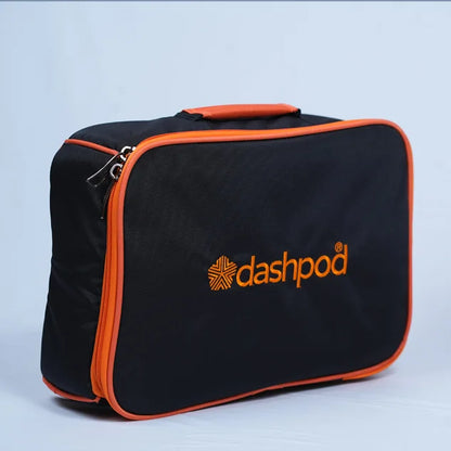 Dashpod Accessories Kit – Add-On Replacement Gear for Dashpod Systems - Compatible with Academy Pro 8DP/6DP & Personal Pro 4DP Kits